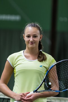 Lena Greiner 662 - Norddeutsche Meisterschaften